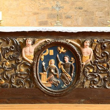 Eglise Saint-Vincent