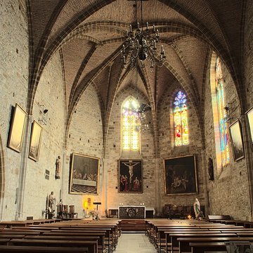Eglise Saint-Vincent