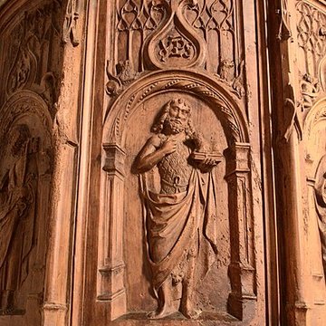 Eglise Saint-Vincent