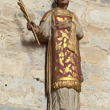 Eglise Saint-Vincent