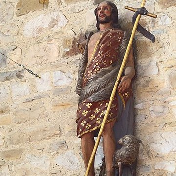 Eglise Saint-Vincent