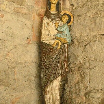 Eglise Saint-Vincent