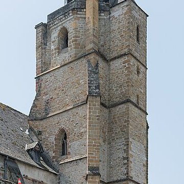 Eglise Saint-Vincent