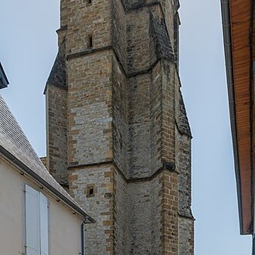 Eglise Saint-Vincent