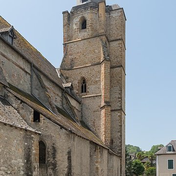 Eglise Saint-Vincent