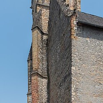 Eglise Saint-Vincent