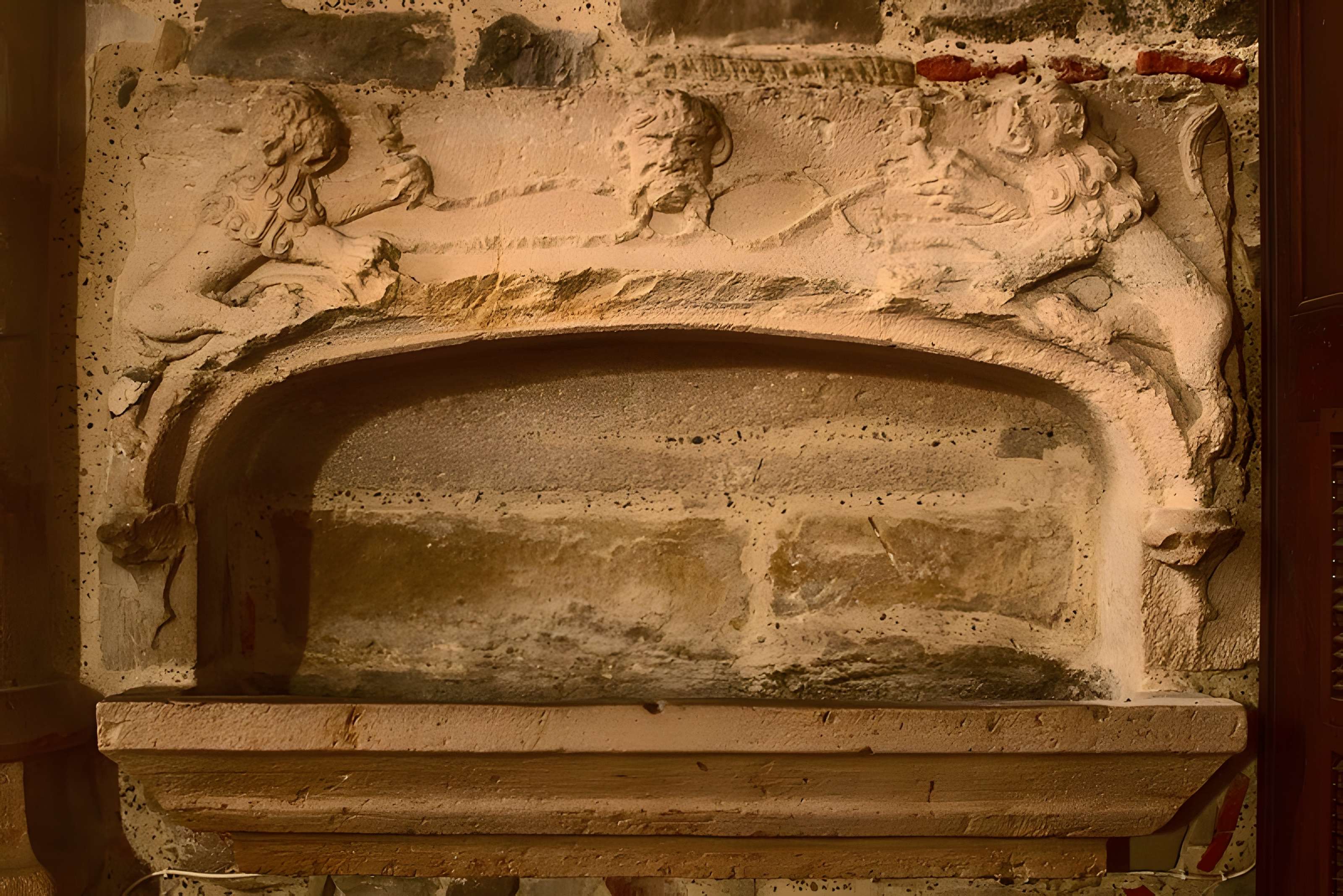 Eglise Saint-Vincent