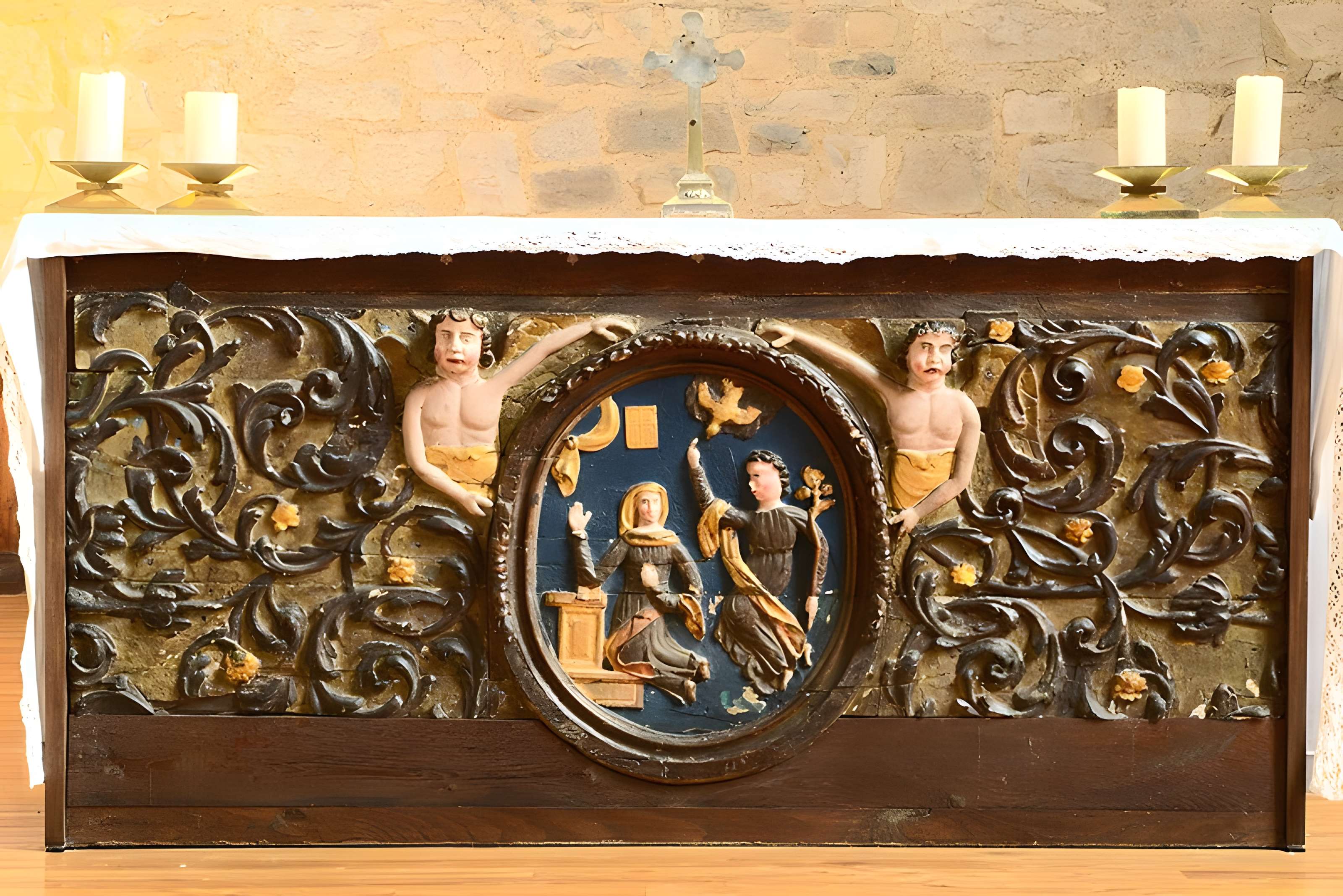 Eglise Saint-Vincent