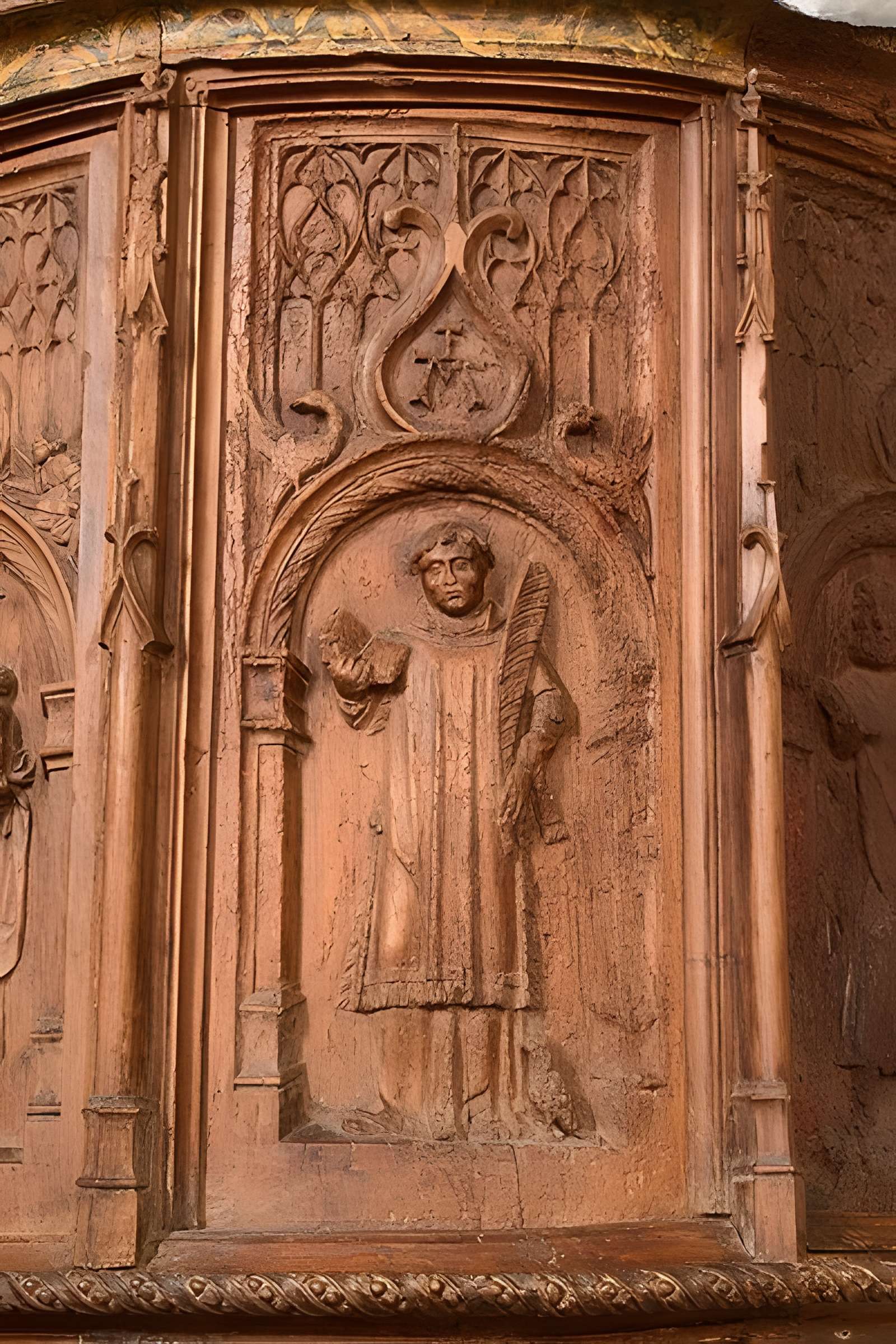 Eglise Saint-Vincent