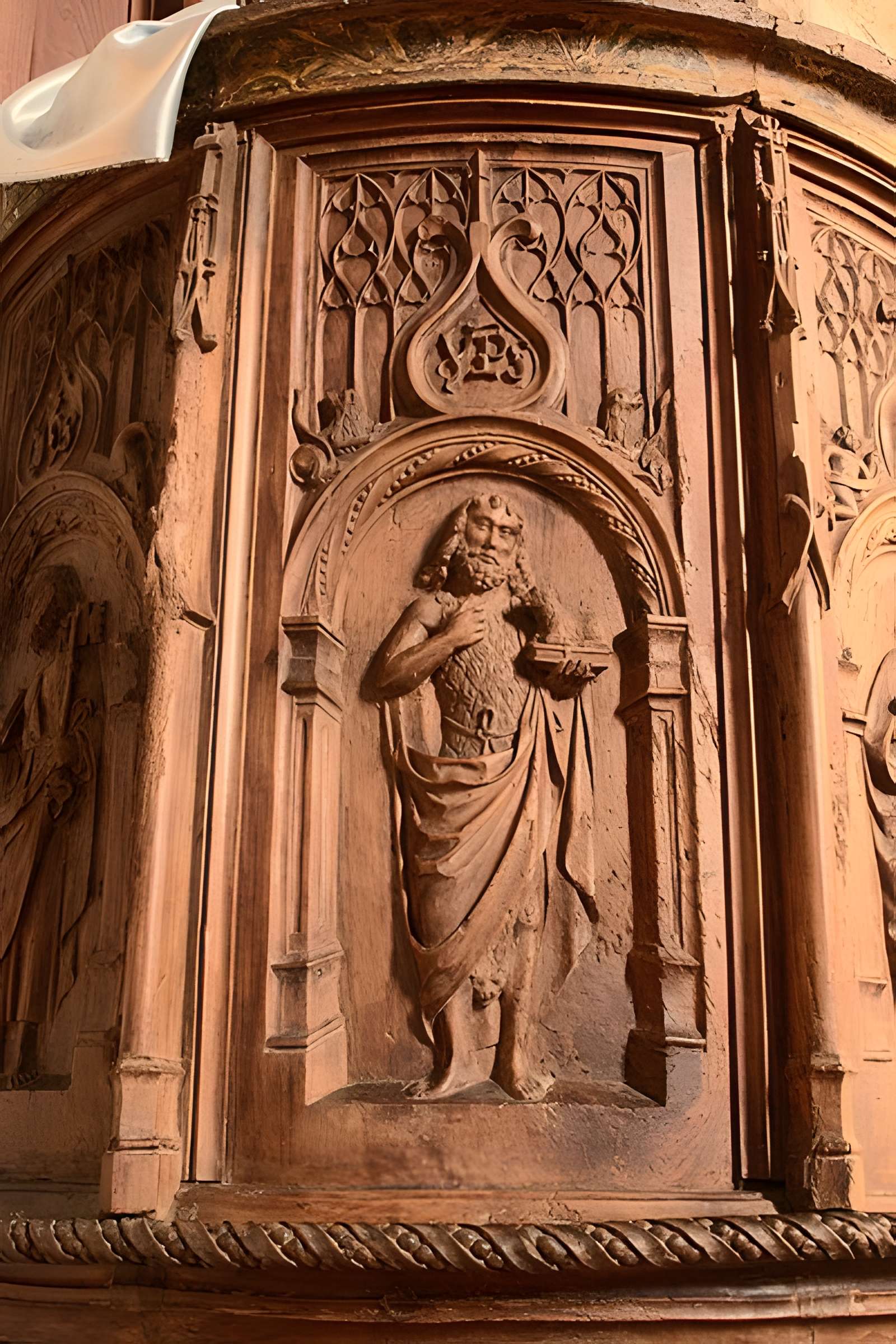 Eglise Saint-Vincent