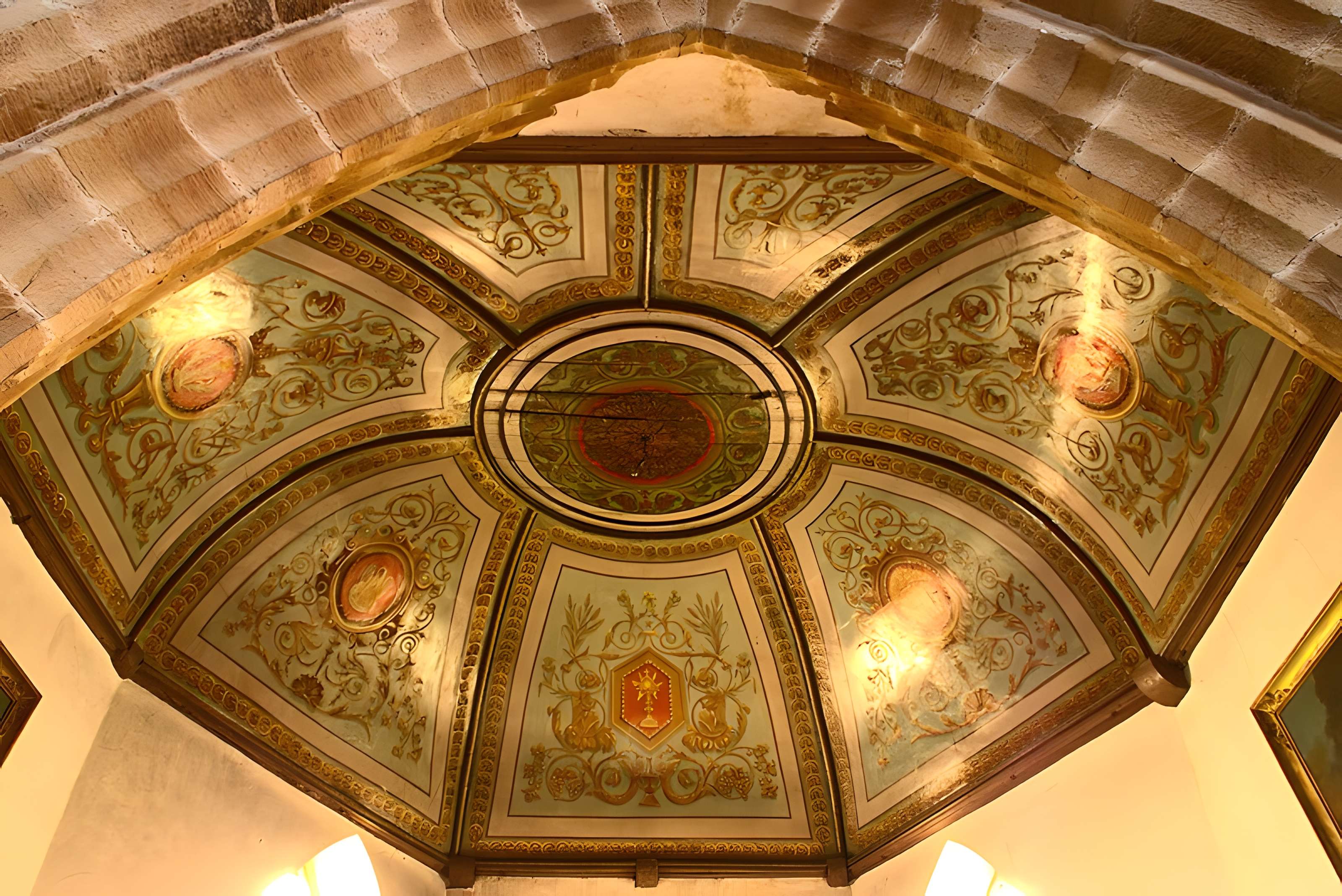 Eglise Saint-Vincent