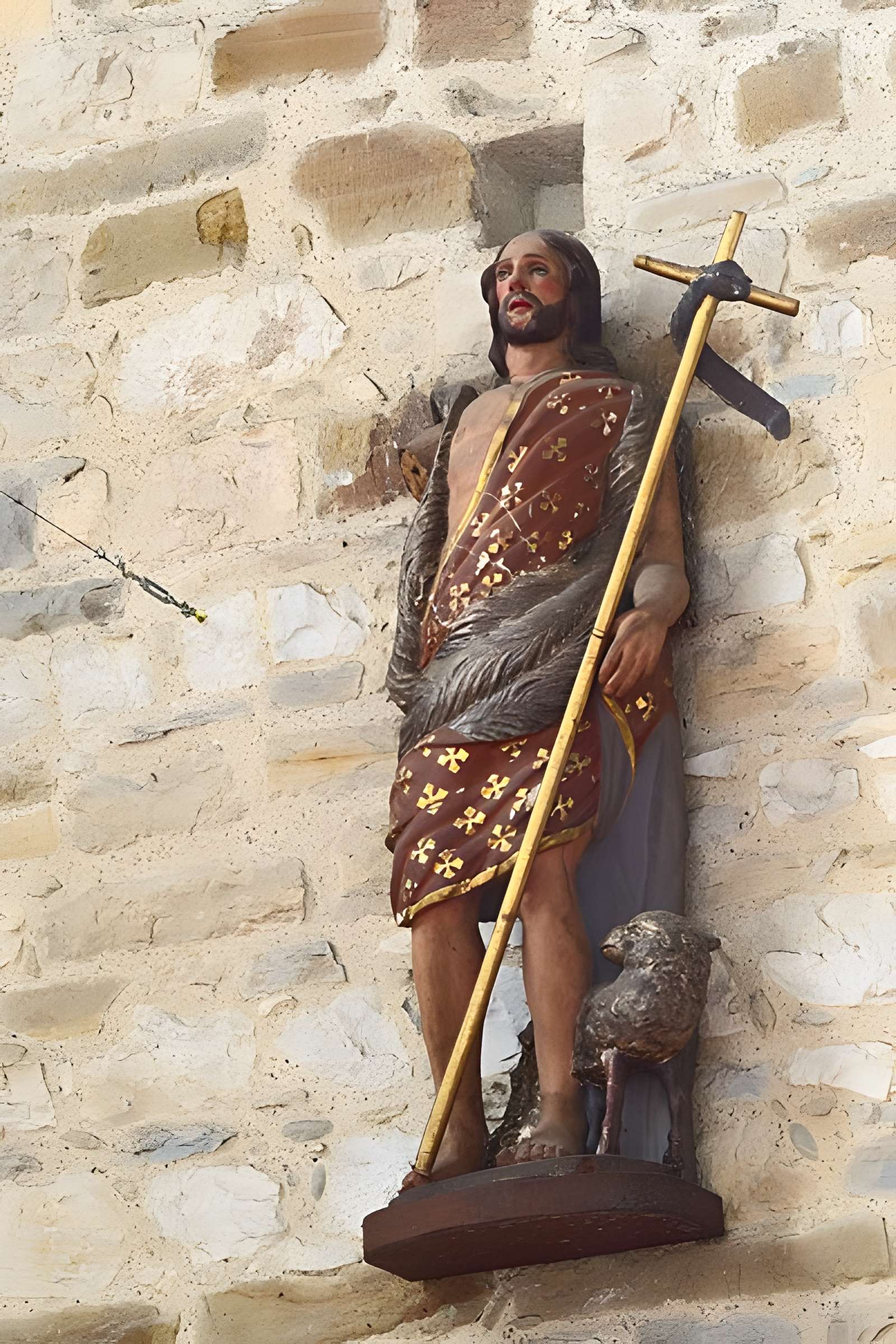 Eglise Saint-Vincent