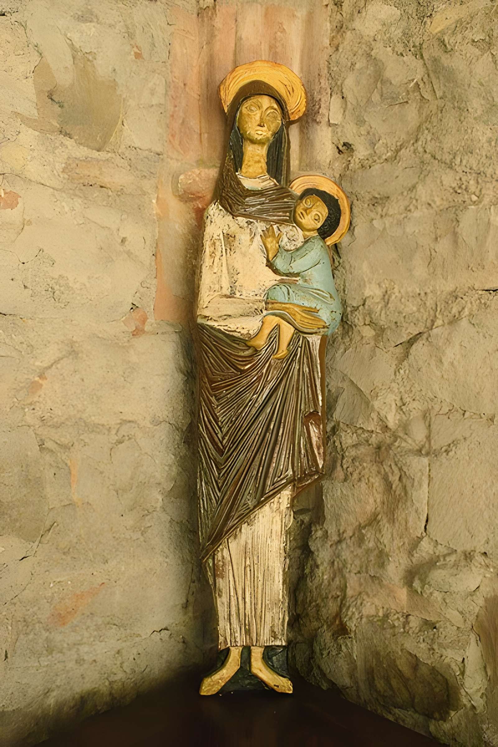 Eglise Saint-Vincent