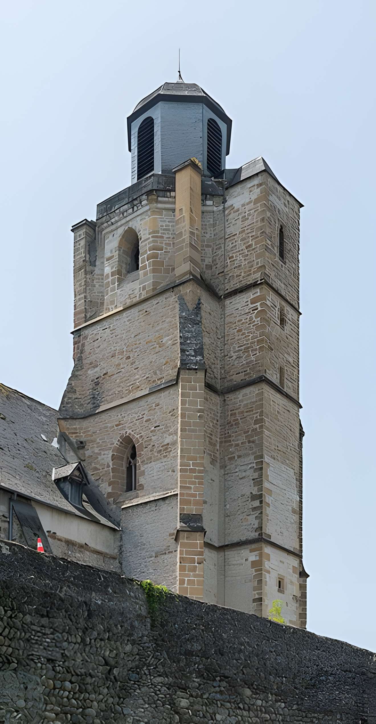 Eglise Saint-Vincent