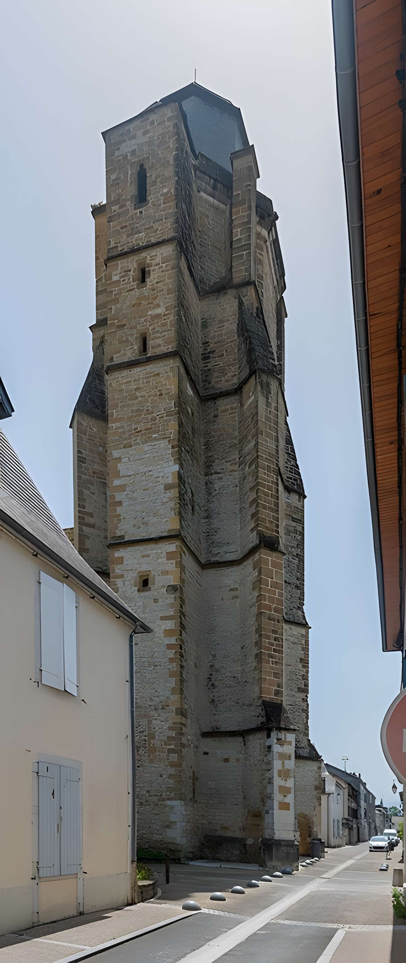 Eglise Saint-Vincent