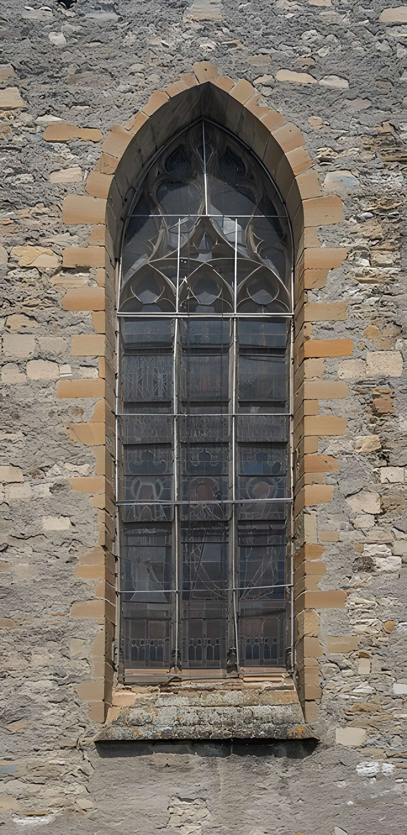 Eglise Saint-Vincent