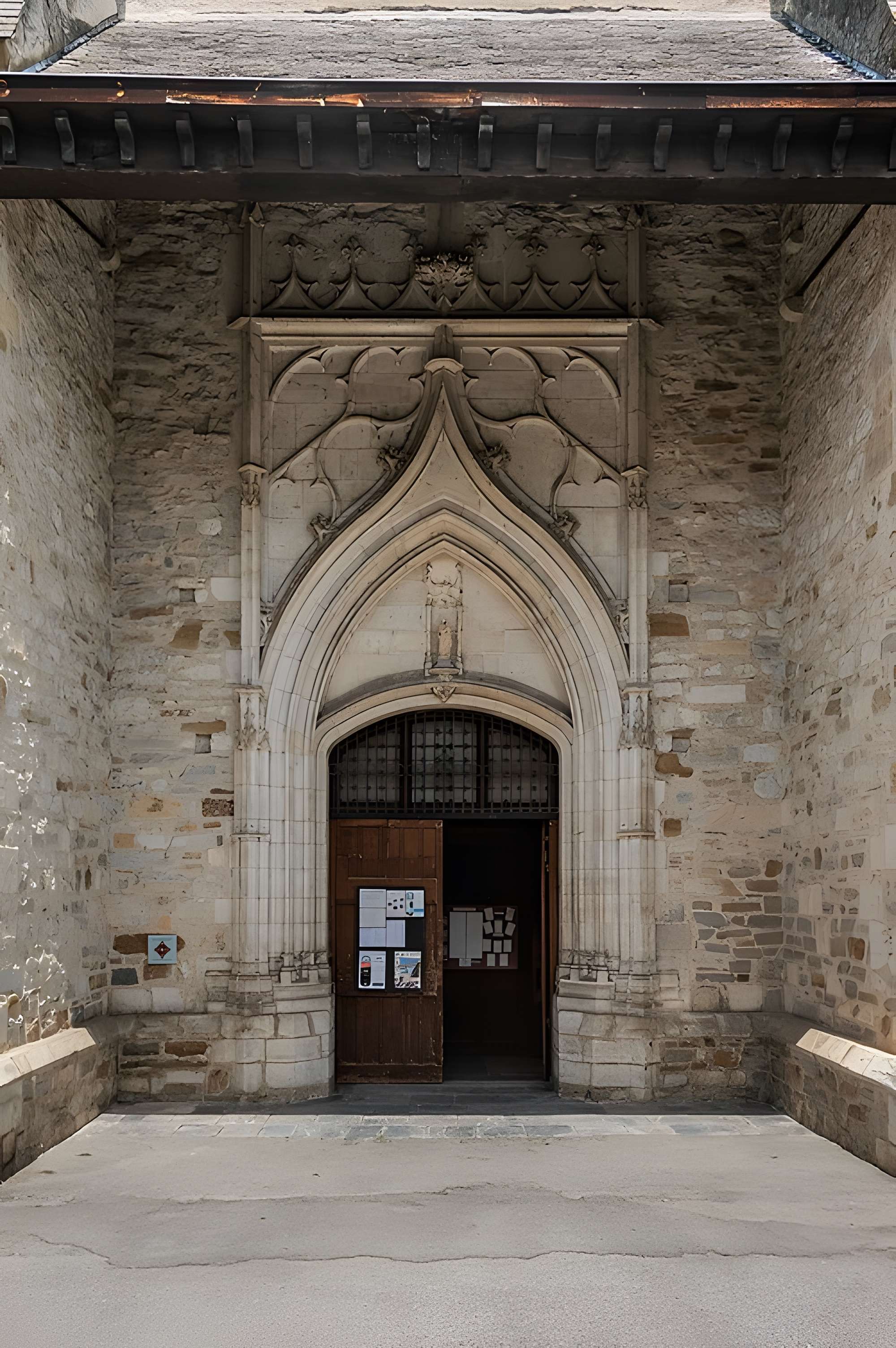 Eglise Saint-Vincent