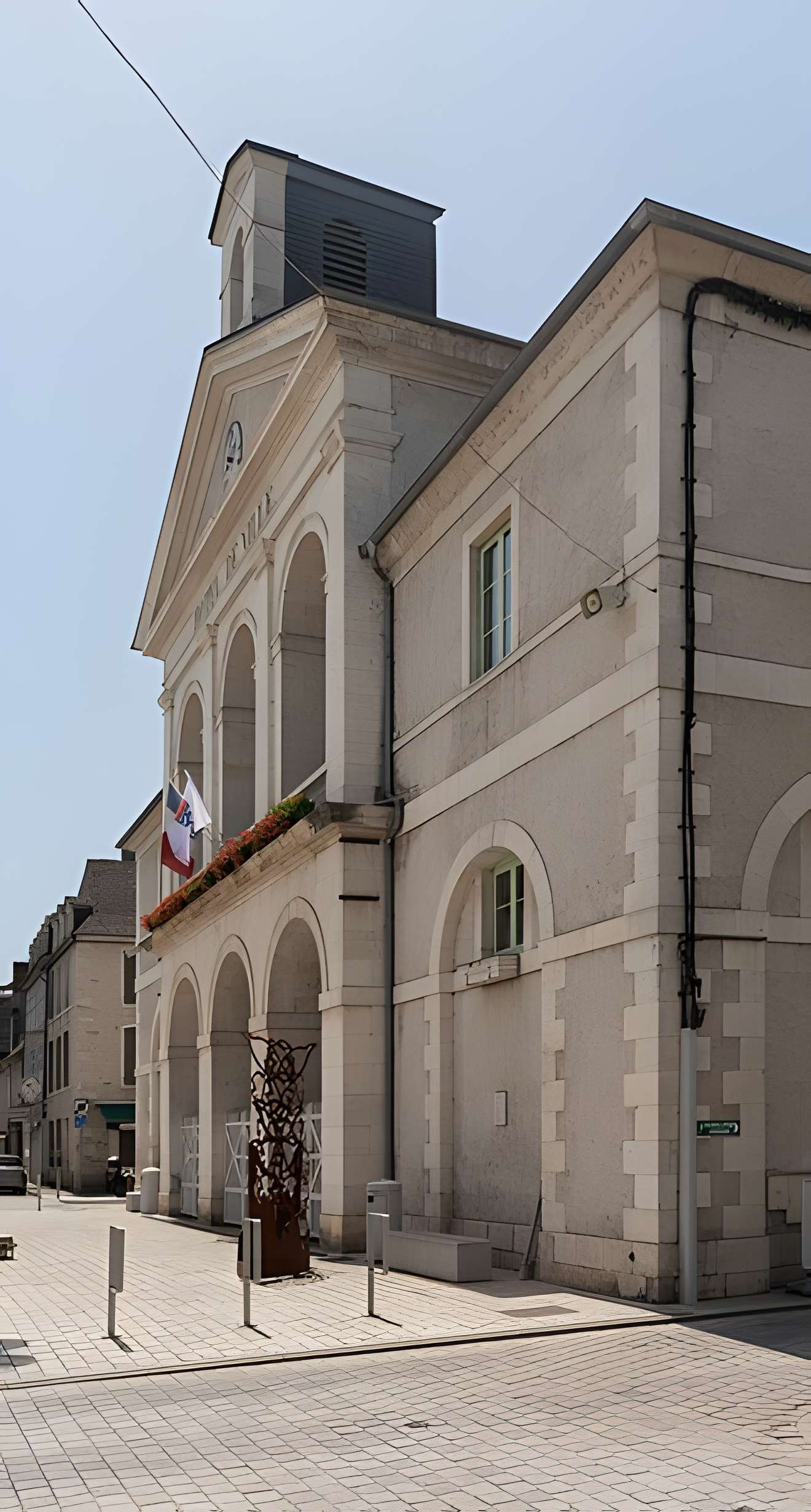 Eglise Saint-Vincent