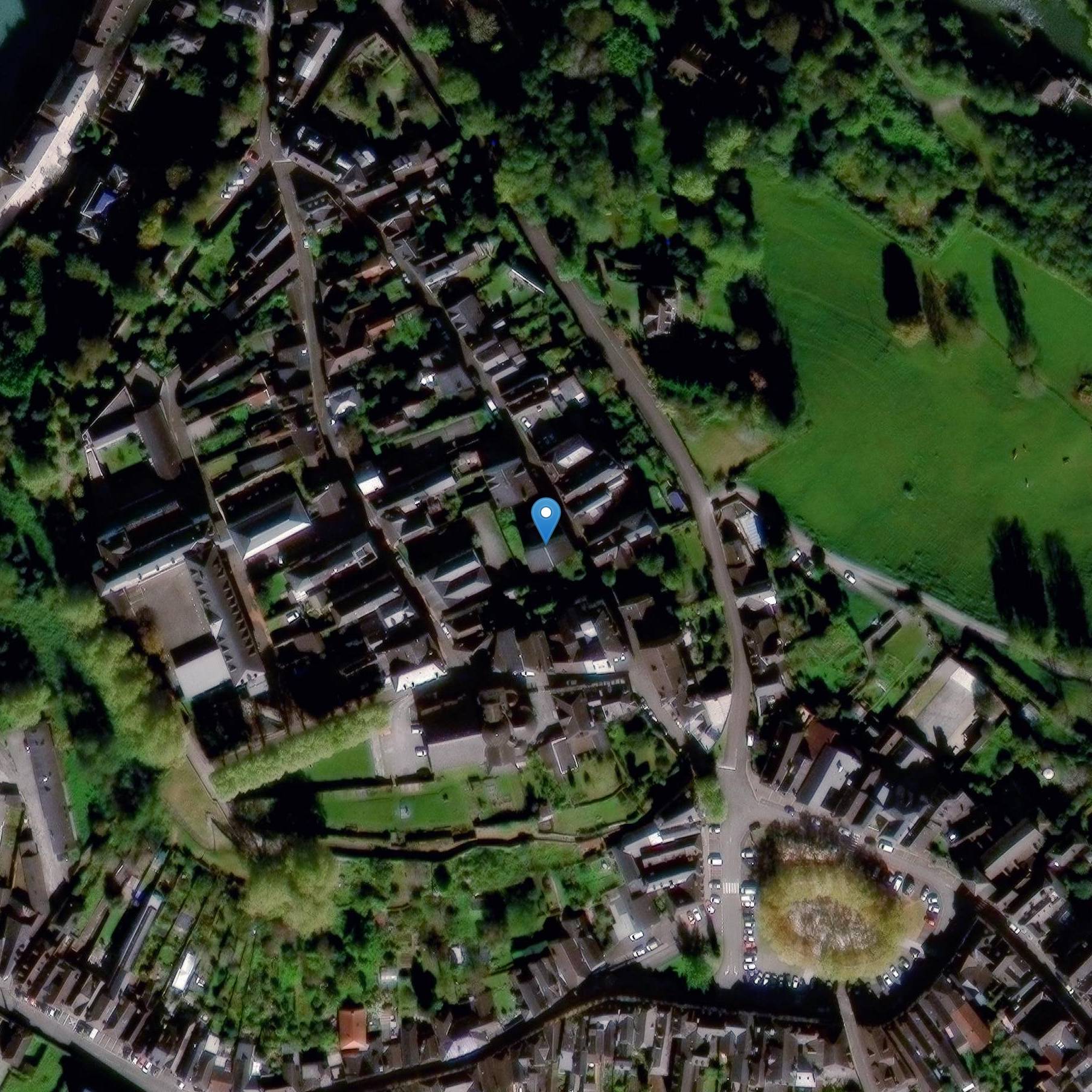 Photo de Ex municipio e prigione