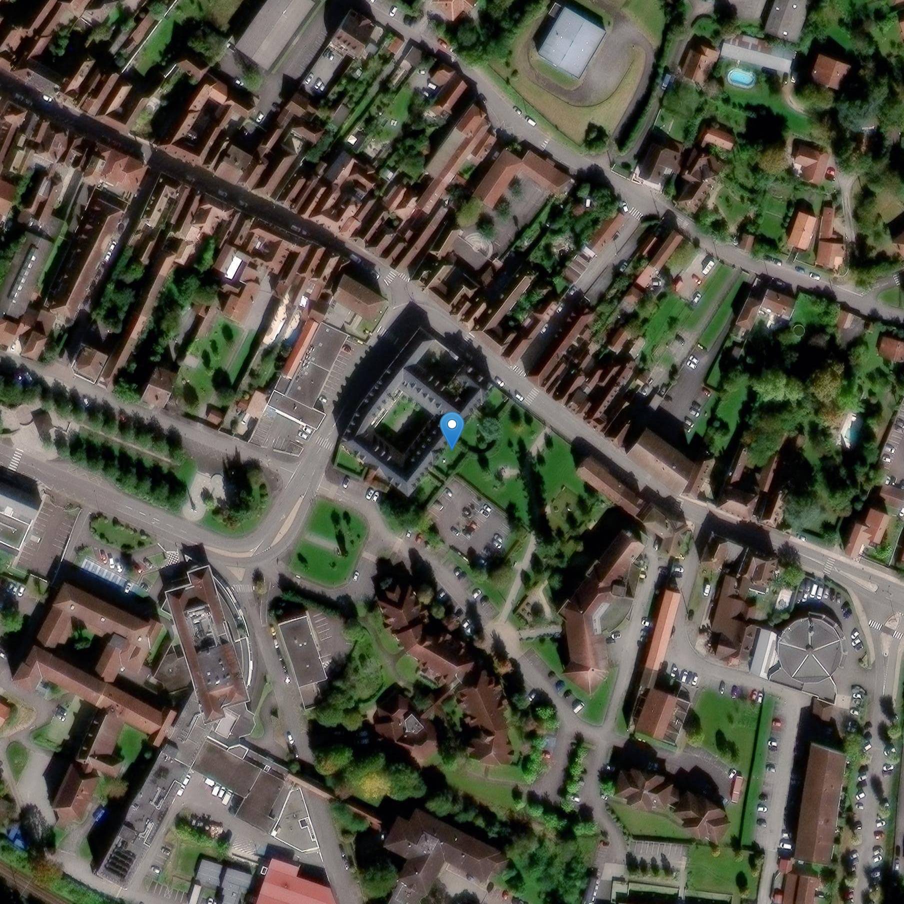 Photo de Ex palazzo, antico convento della Visitazione