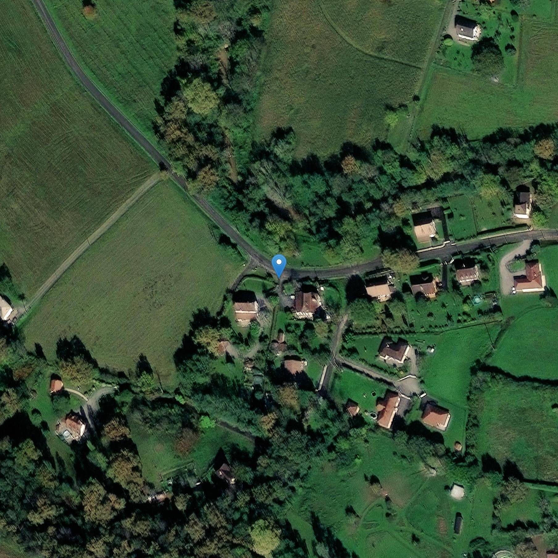 Photo de Chateau de Baure, in Sainte-Suzanne