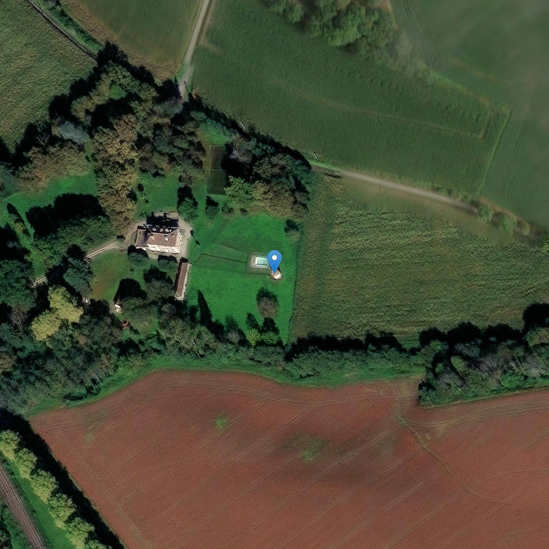 Photo de Pigeonnier du Cassou