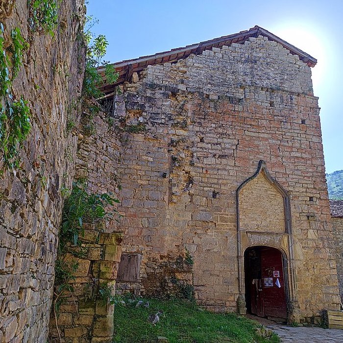 Photo de Château de Laxague