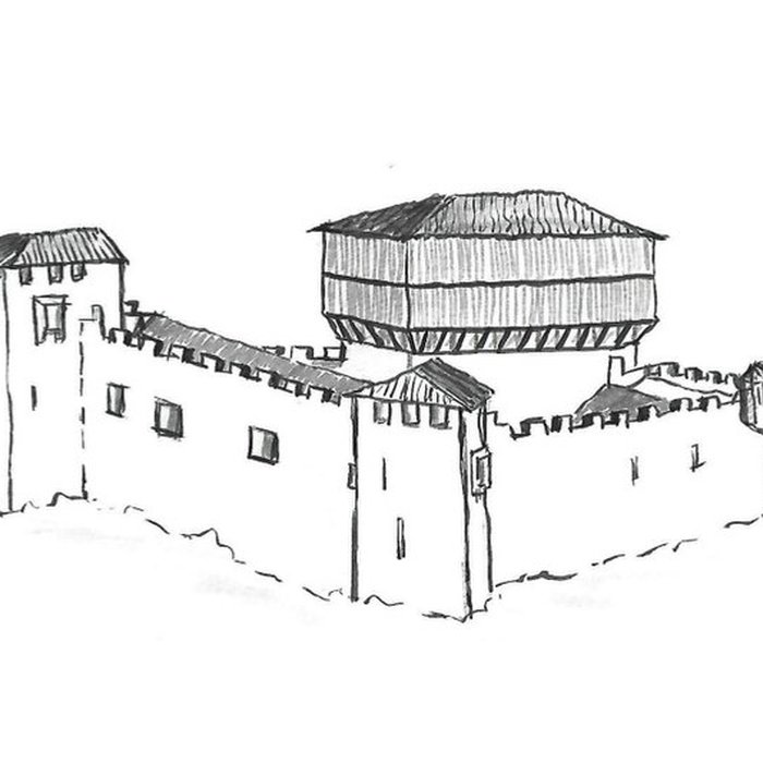 Photo de Château de Laxague