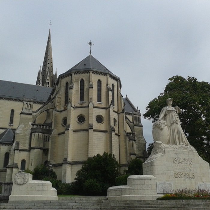 Photo de Monument aux morts de la guerre 1914-1918
