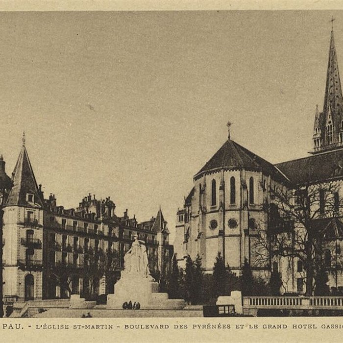 Photo de Monument aux morts de la guerre 1914-1918