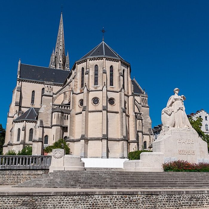 Photo de Monument aux morts de la guerre 1914-1918