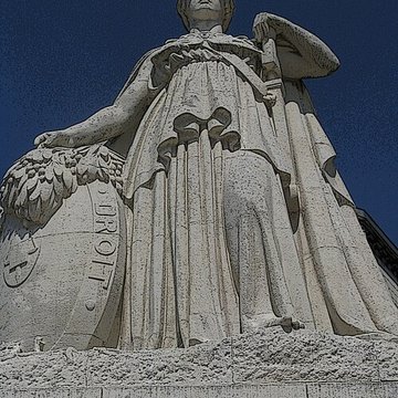 Monument aux morts de la guerre 1914-1918