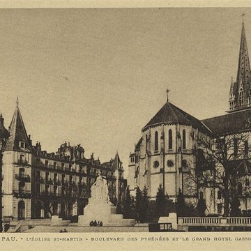 Monument aux morts de la guerre 1914-1918