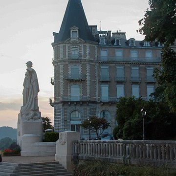 Monument aux morts de la guerre 1914-1918