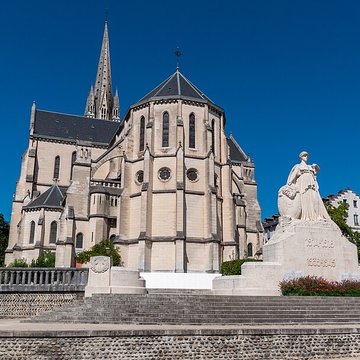 Monument aux morts de la guerre 1914-1918