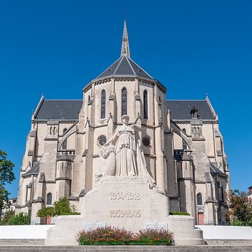 Monument aux morts de la guerre 1914-1918