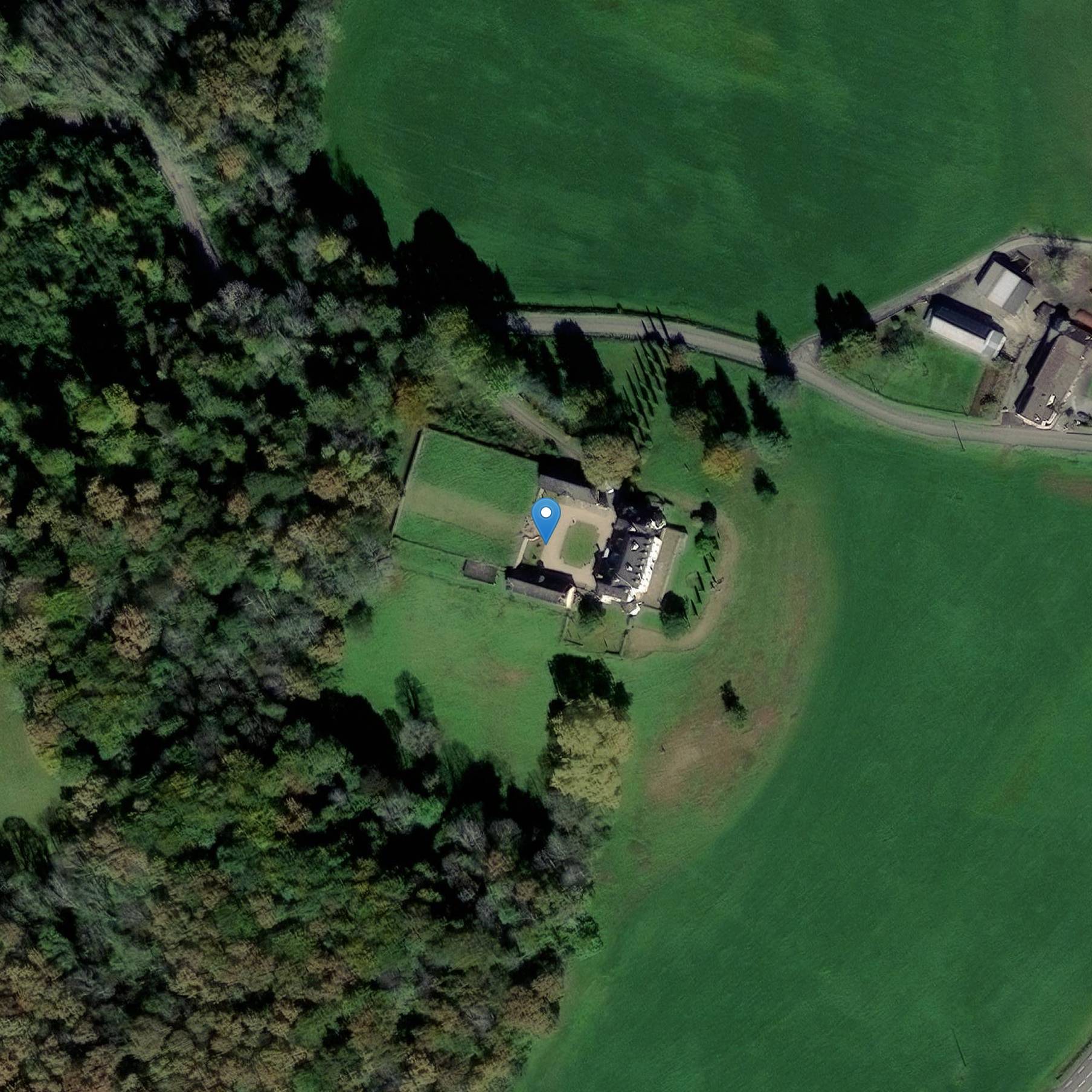 Photo de 比陶贝城堡