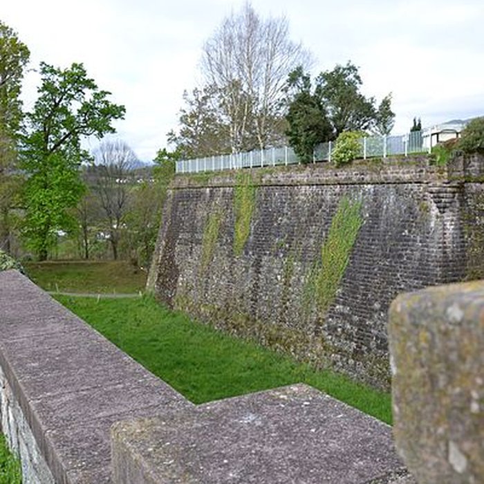 Photo de Citadelle