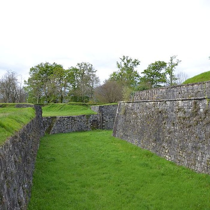 Photo de Citadelle