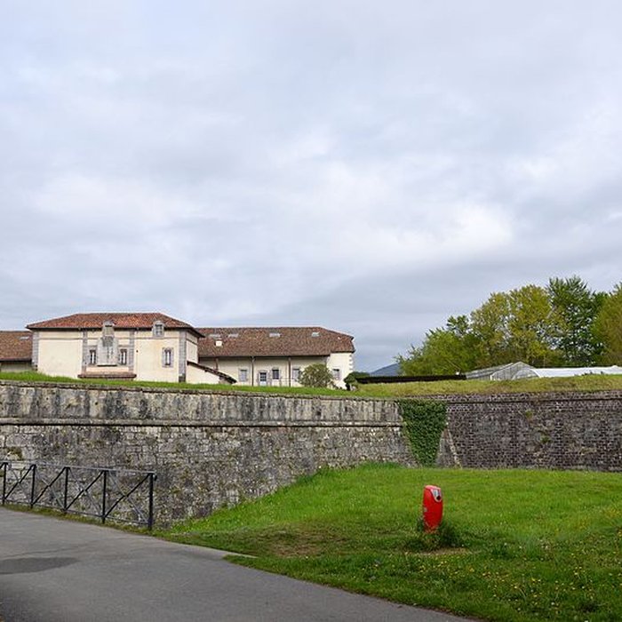 Photo de Citadelle