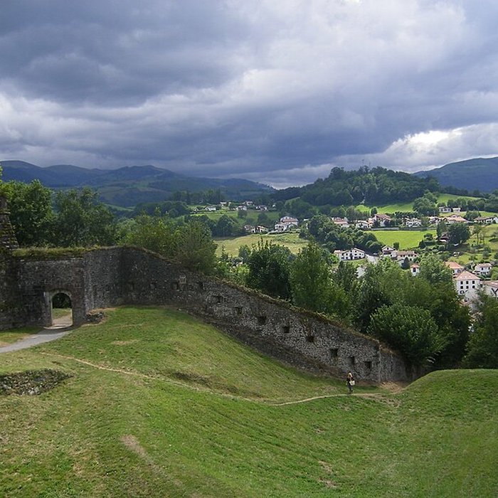 Photo de Citadelle