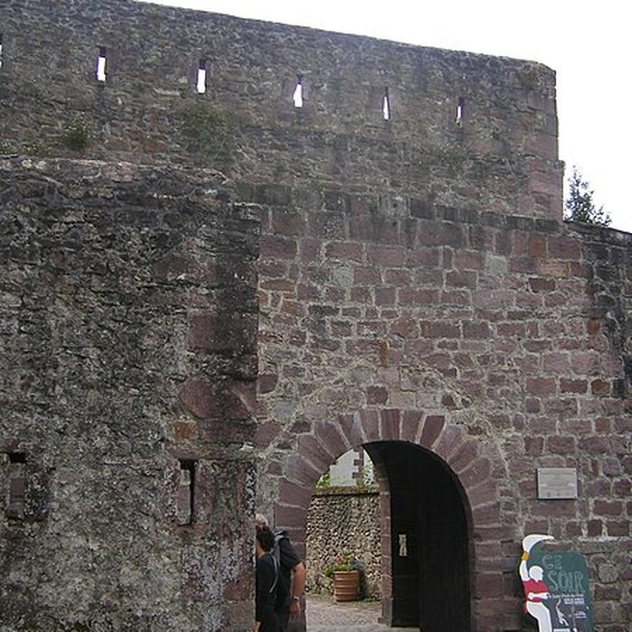 Photo de Citadelle