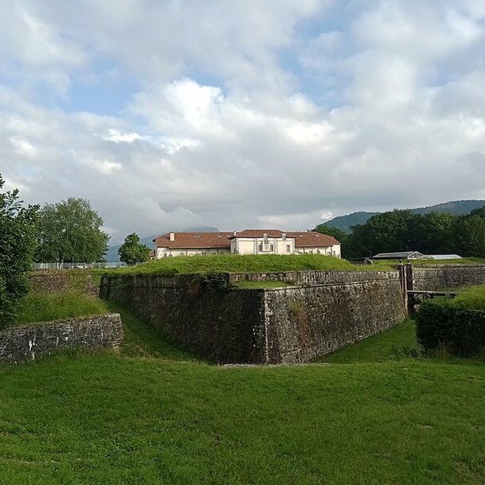 Photo de Citadelle