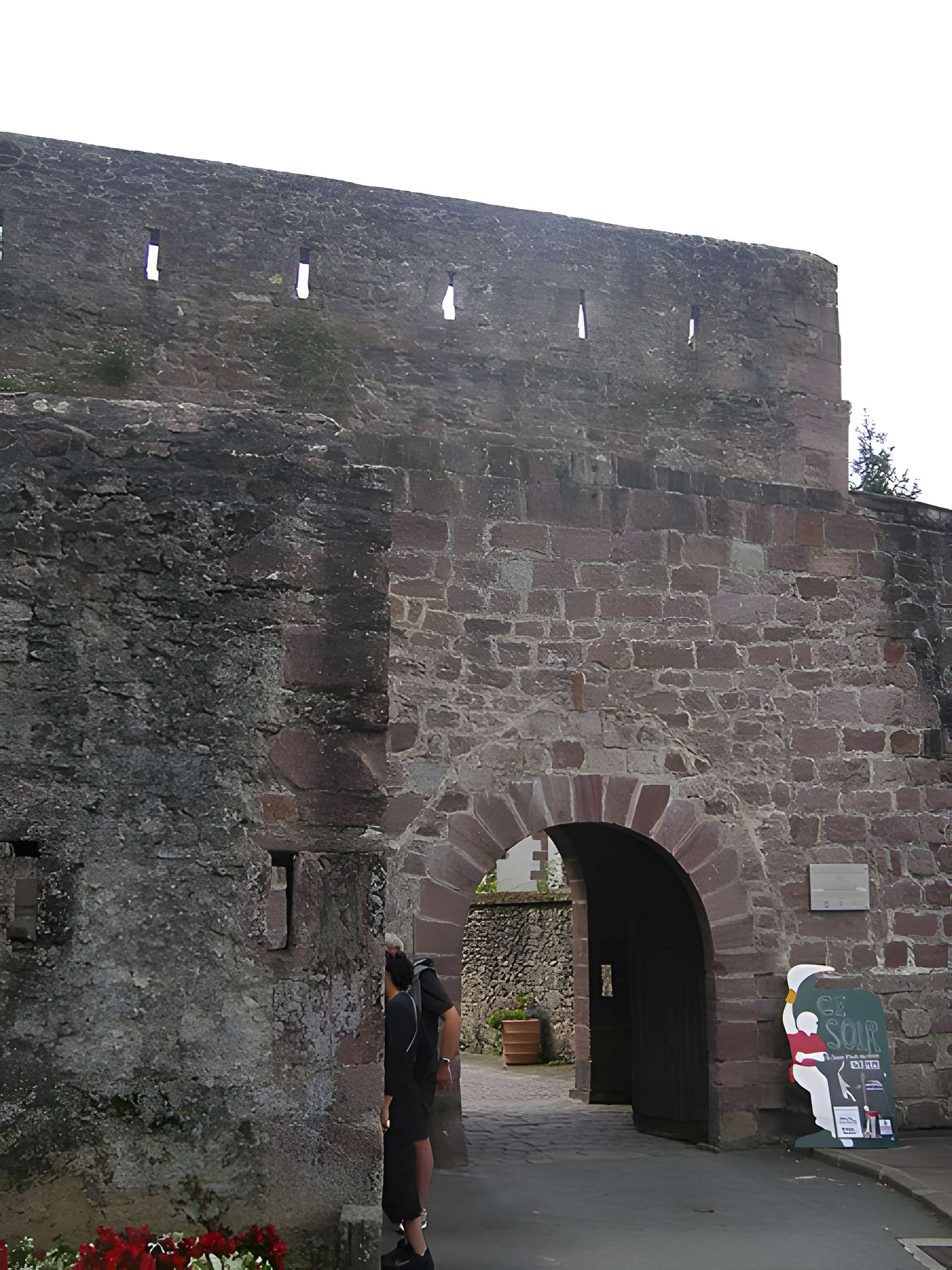 Citadelle