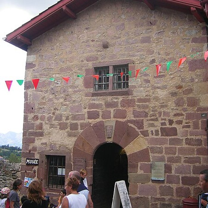 Photo de Edifice dit Prison des Evêques