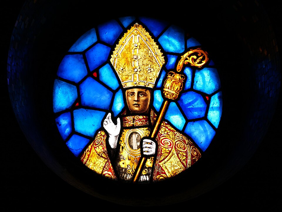 Monument funéraire Van Bree