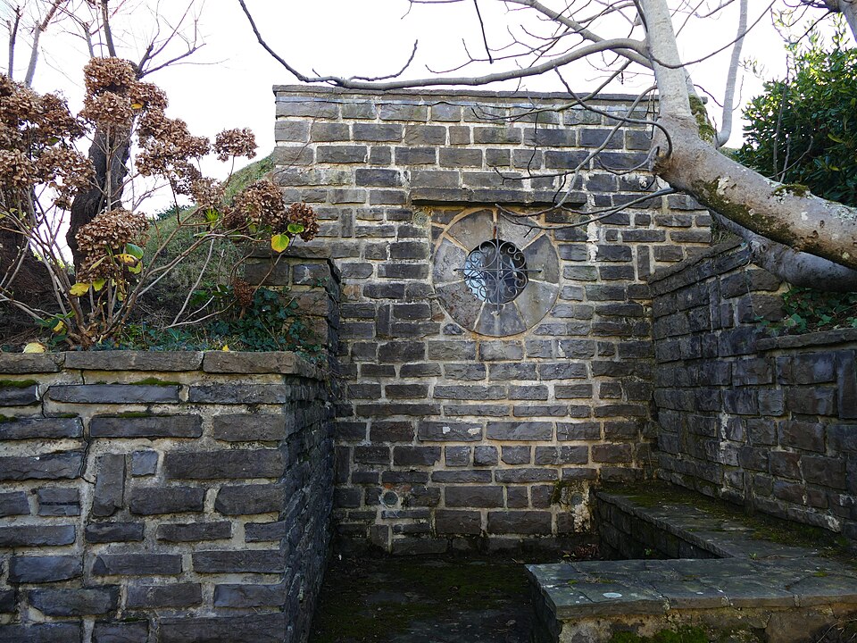 Monument funéraire Van Bree