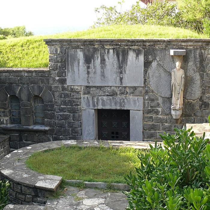 Photo de Monument funéraire Van Bree