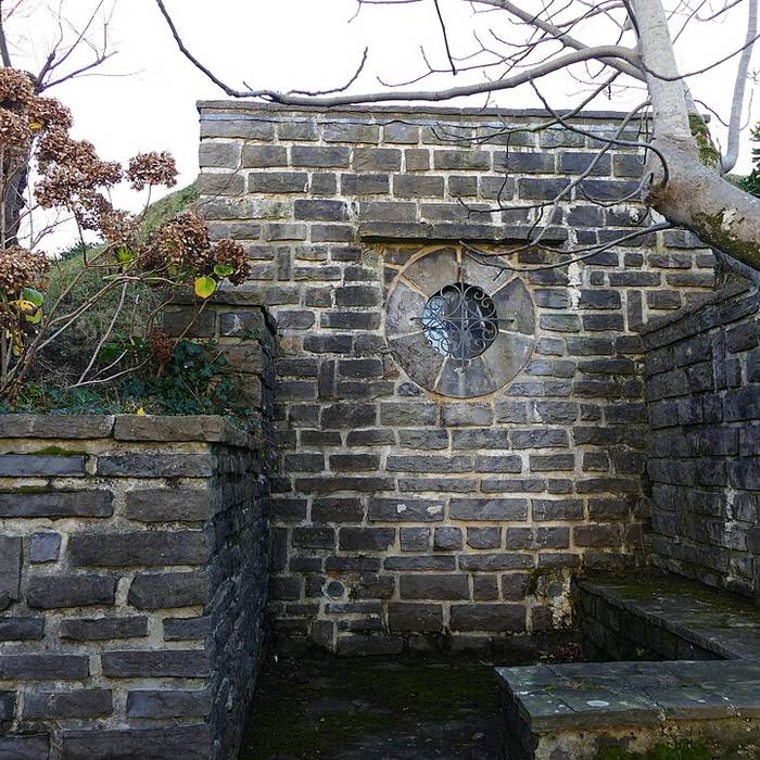 Photo de Monument funéraire Van Bree