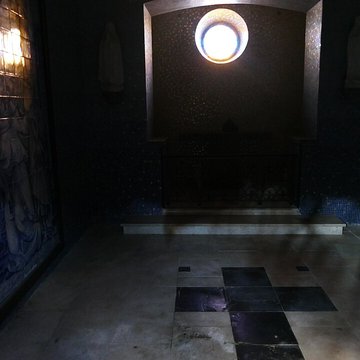 Monument funéraire Van Bree